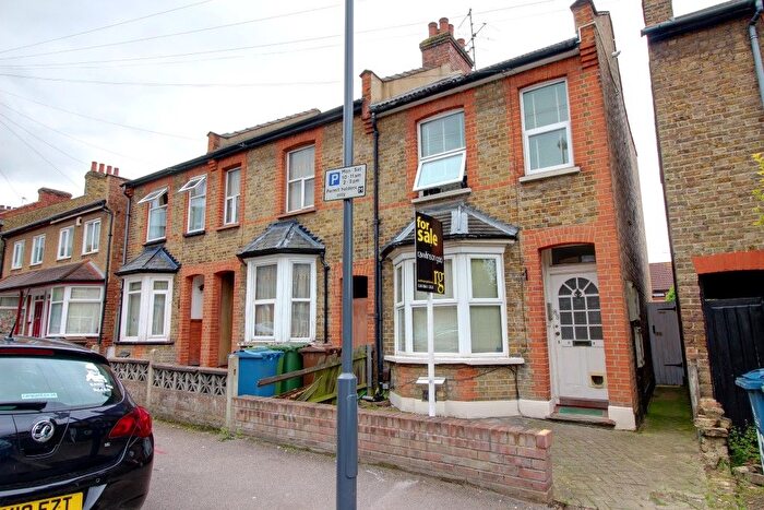 1 Bedroom Flat To Rent In Sherwood Road, South Harrow, Harrow, HA2