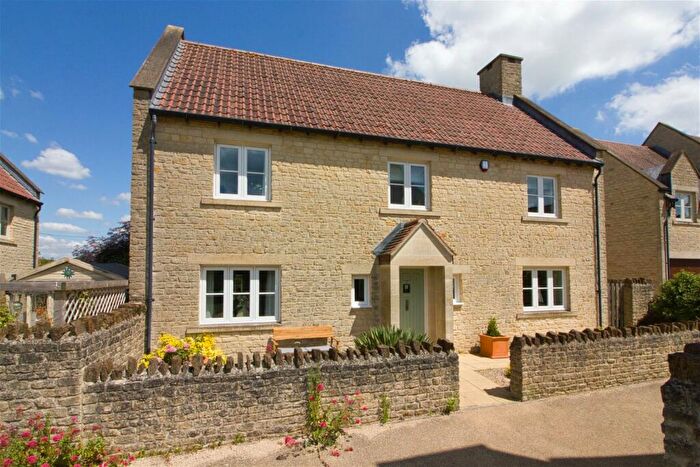 5 Bedroom Detached House For Sale In Church Road, Doynton, Bristol, BS30