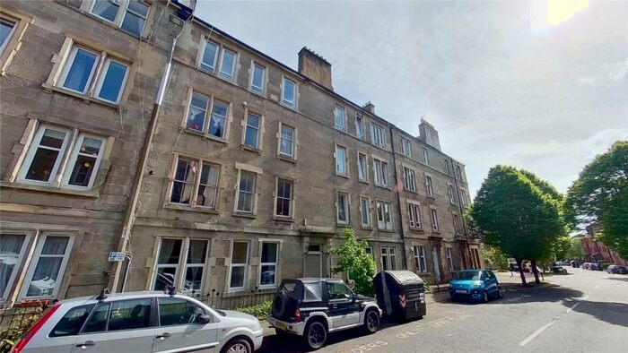 1 Bedroom Apartment To Rent In Bryson Road, Edinburgh, EH11