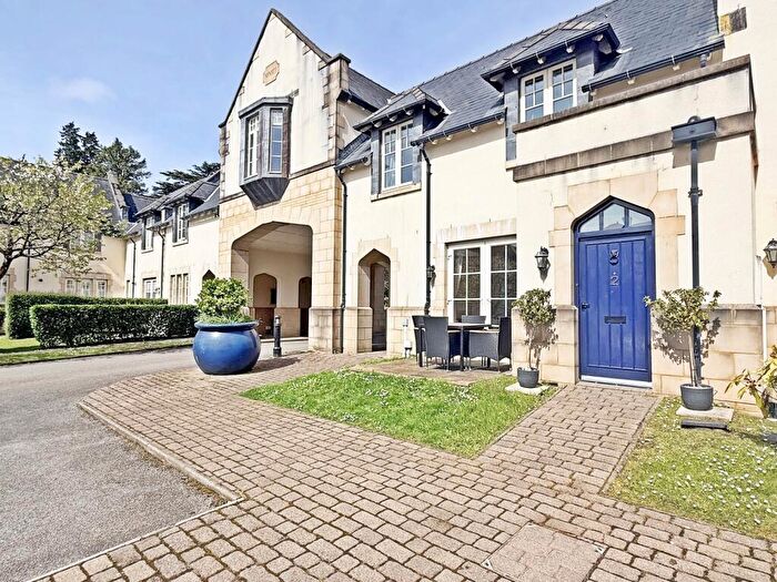 3 Bedroom Terraced House For Sale In Western Courtyard, Talygarn, Pontyclun, Rhondda Cynon Taff., CF72