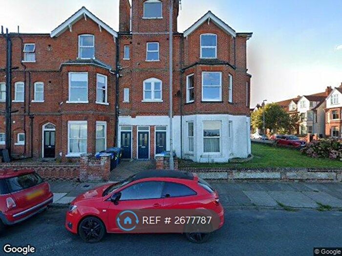 3 Bedroom Flat To Rent In North Parade, Lowestoft, NR32