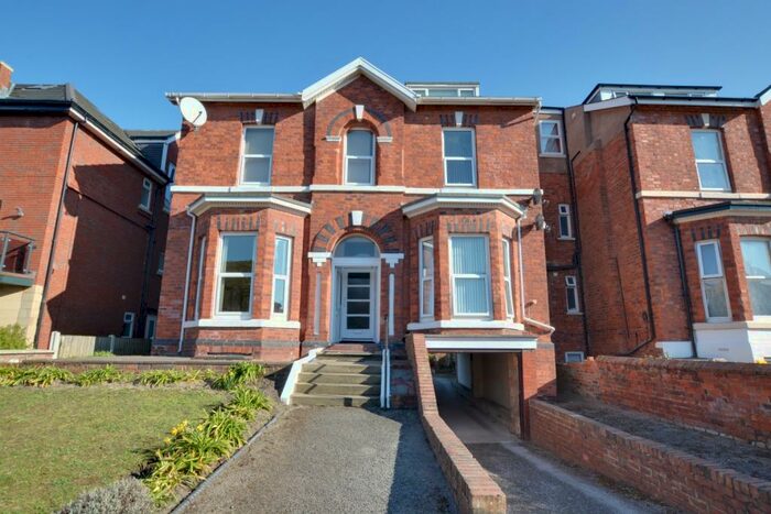 1 Bedroom Apartment To Rent In Saunders Street, Southport, Merseyside, PR9