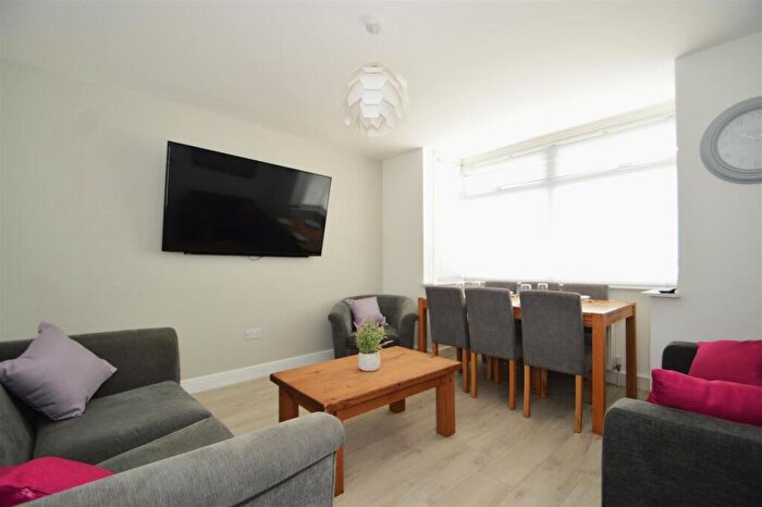 5 Bedroom House To Rent In Mortimer Road, Filton, Bristol, BS34