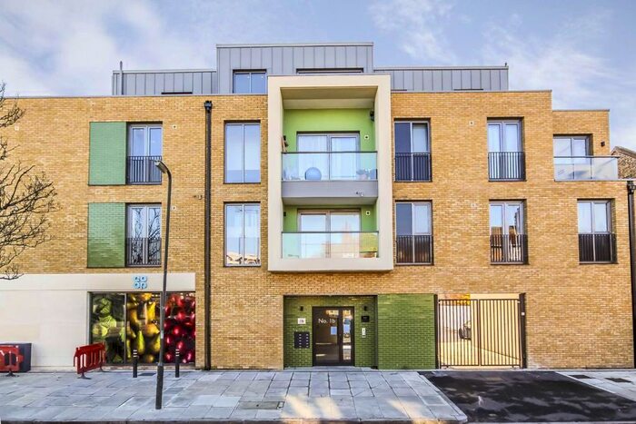 1 Bedroom Flat To Rent In Haydon Park Road, London, SW19