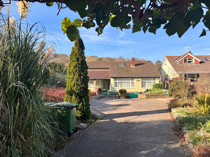 4 Bedroom Detached Bungalow For Sale In Clevedon Road, Portishead, Bristol, BS20