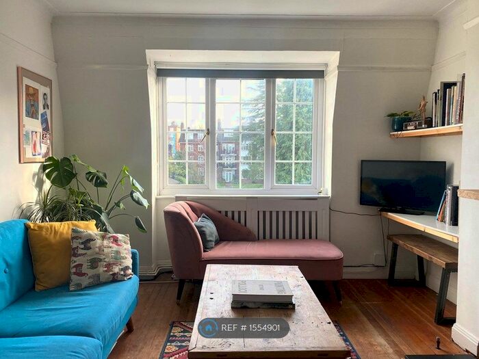 2 Bedroom Flat To Rent In Denmark Hill, London, SE5