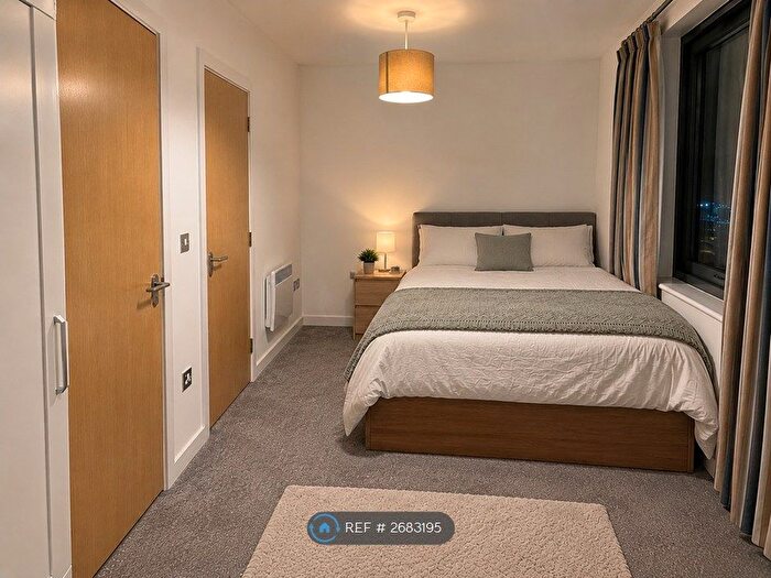 2 Bedroom Flat To Rent In Providence House, Maidenhead, SL6