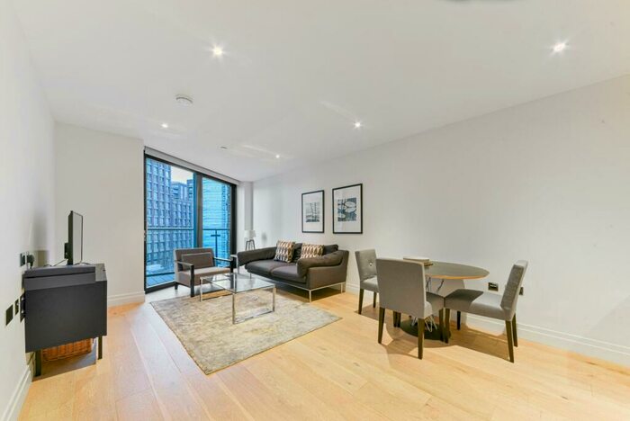 2 Bedroom Apartment To Rent In Riverlight Three, Riverlight Quay, London, SW11