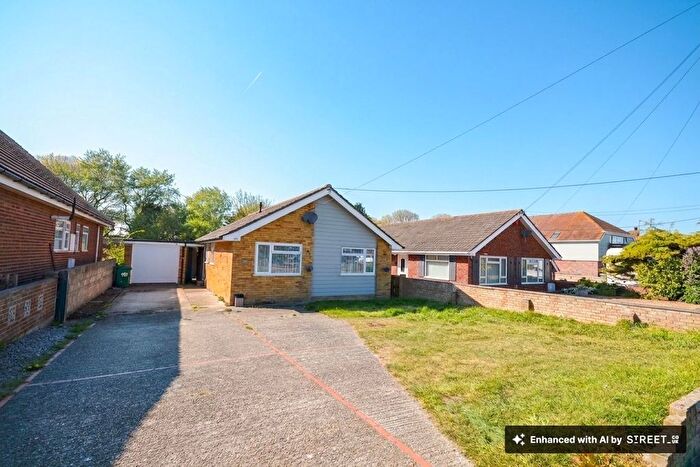 3 Bedroom Detached Bungalow For Sale In Coast Drive, Greatstone, TN28