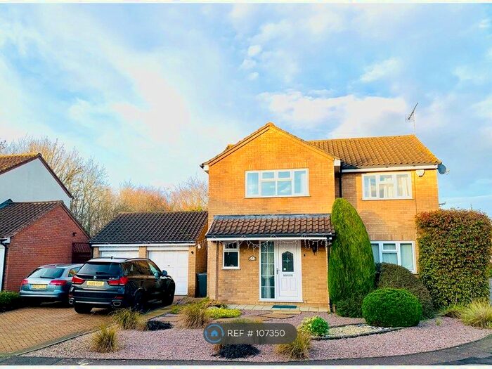 4 Bedroom Detached House To Rent In Fallowfield, Orton Wistow, Peterborough, PE2