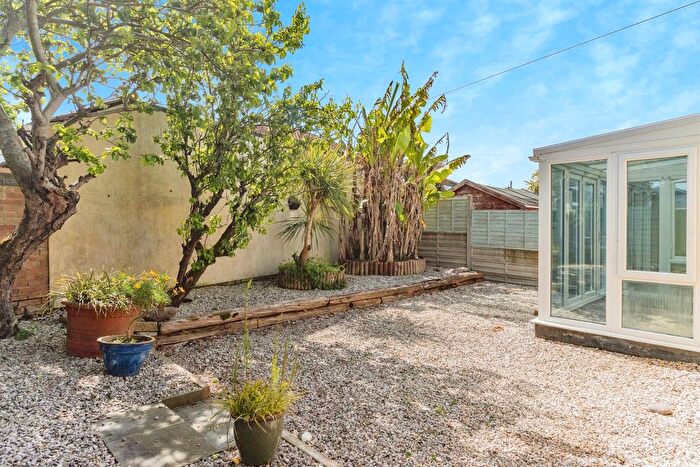 2 Bedroom Semi-Detached Bungalow For Sale In Valletort Park, Brixham, TQ5