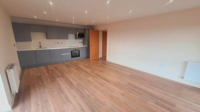 2 Bedroom Apartment To Rent In Apartment, Waterhouse Way, Hampton Gardens, Peterborough, PE7