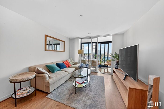 1 Bedroom Flat For Sale In Unex Tower, Station Street, London, E15