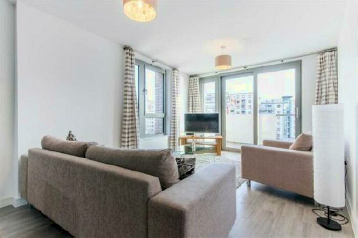 2 Bedroom Apartment To Rent In Pontoon Dock, Booth Road, Royal Dock, London, E16