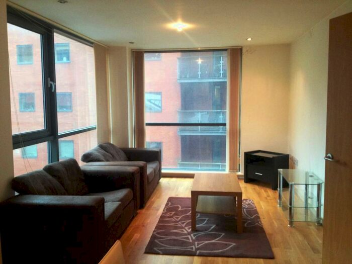 2 Bedroom Apartment To Rent In Lower Ormond Street, Pearl House, M1