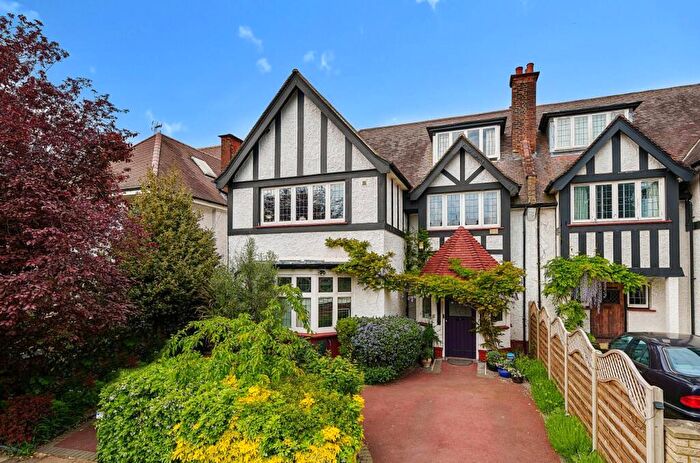 1 Bedroom Flat To Rent In St. Gabriels Road, London, NW2