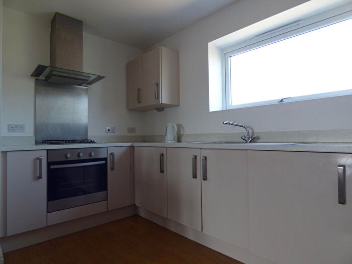 2 Bedroom Apartment To Rent In Milton Keynes Walton Grange, MK7