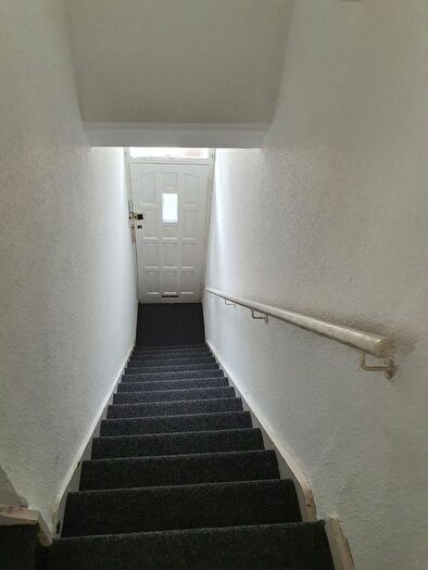 2 Bedroom Flat To Rent In Springfield Road, Birmingham, B13