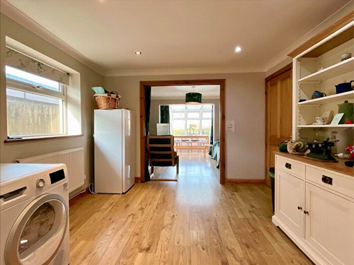 5 Bedroom Detached House For Sale In Reigit Lane, Murton, Swansea, SA3