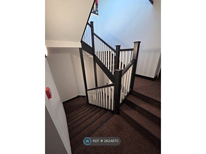 1 Bedroom Flat To Rent In Mansfield Road, Nottingham, NG5