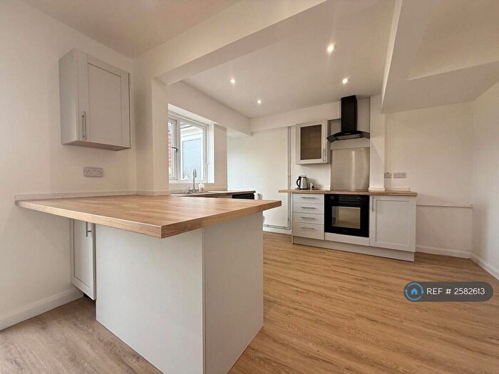 3 Bedroom Terraced House To Rent In Robin Drive, Ipswich, IP2