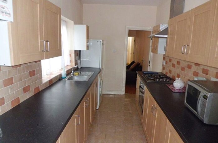4 Bedroom Property To Rent In Alton Road, Birmingham, B29