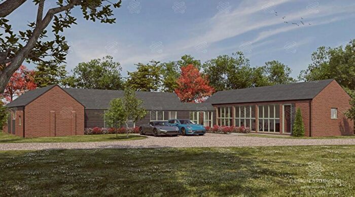 Land For Sale In Lynn Road, Walton Highway, Wisbech, PE14