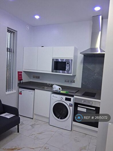 Studio To Rent In Brearley Street, Hockley, Birmingham, B19