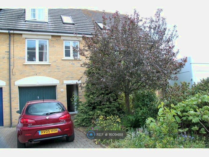 3 Bedroom Terraced House To Rent In Vale Place, Ramsgate, CT11