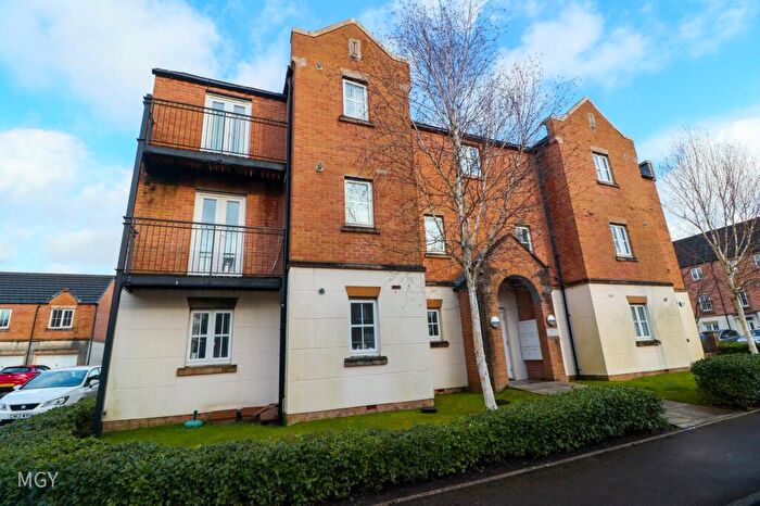 2 Bedroom Apartment To Rent In Phoenix Way, Heath, Cardiff, CF14