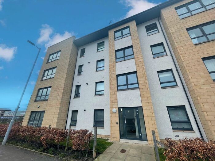 2 Bedroom Flat To Rent In Station Road, Renfrew, PA4