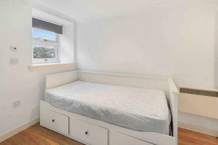 1 Bedroom Flat To Rent In King Street, Doune, Stirling, FK16