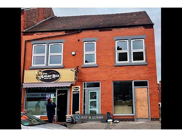 2 Bedroom Maisonette To Rent In The Old Bakery, Heanor, DE75