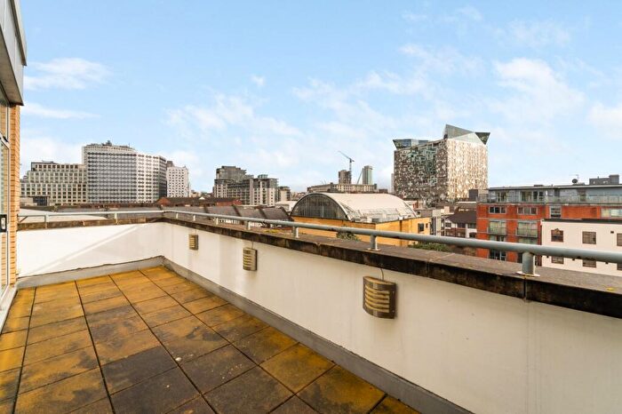 3 Bedroom Flat For Sale In Granville Street, Birmingham, West Midlands, B1