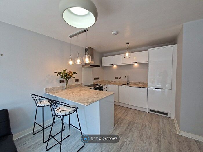 2 Bedroom Flat To Rent In Beauchamp House, Coventry, CV1