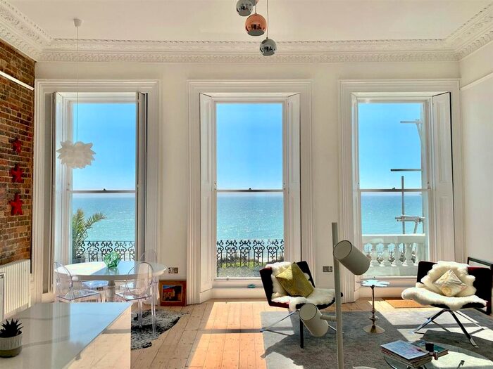 1 Bedroom Flat To Rent In Marina, St. Leonards-On-Sea, TN38