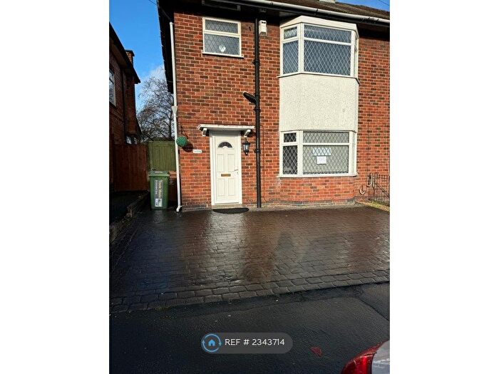 3 Bedroom Semi-Detached House To Rent In Jackson Avenue, Derby, DE3