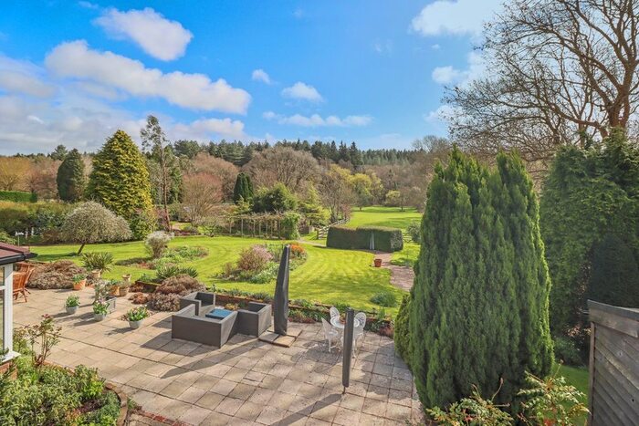 5 Bedroom Detached House For Sale In Marley Lane, Battle, TN33