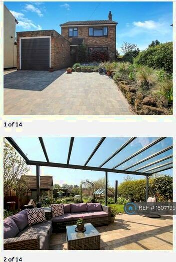 4 Bedroom Detached House To Rent In Thomas Street, Heath And Reach, LU7