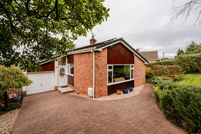 3 Bedroom Detached Bungalow For Sale In Brookside, Pill, Bristol, BS20