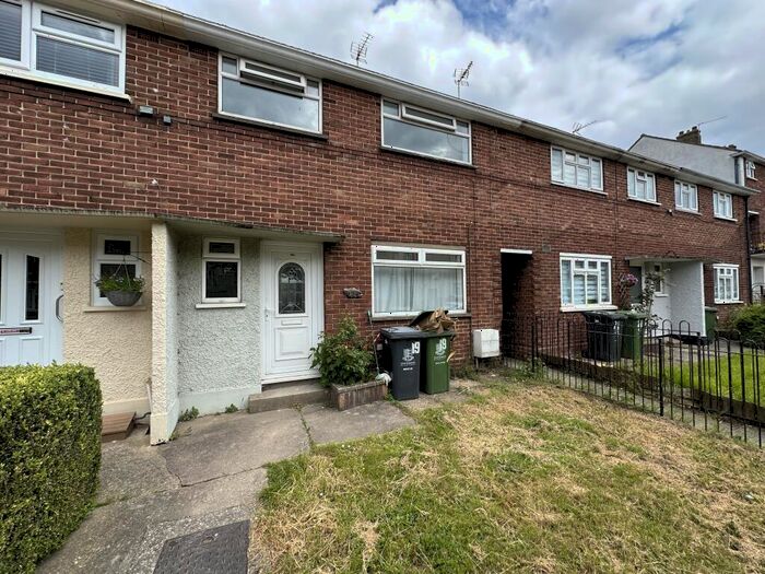 3 Bedroom House To Rent In Middlegate, Great Yarmouth, NR30