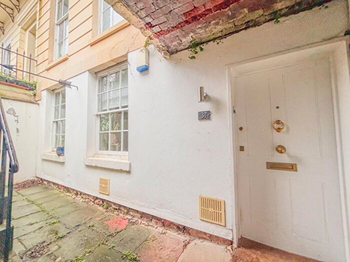 1 Bedroom Apartment To Rent In West Mall, Clifton, Bristol, BS8