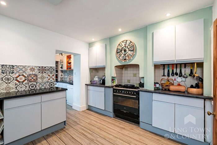 3 Bedroom Terraced House For Sale In Belair Road, Peverell, Plymouth, PL2