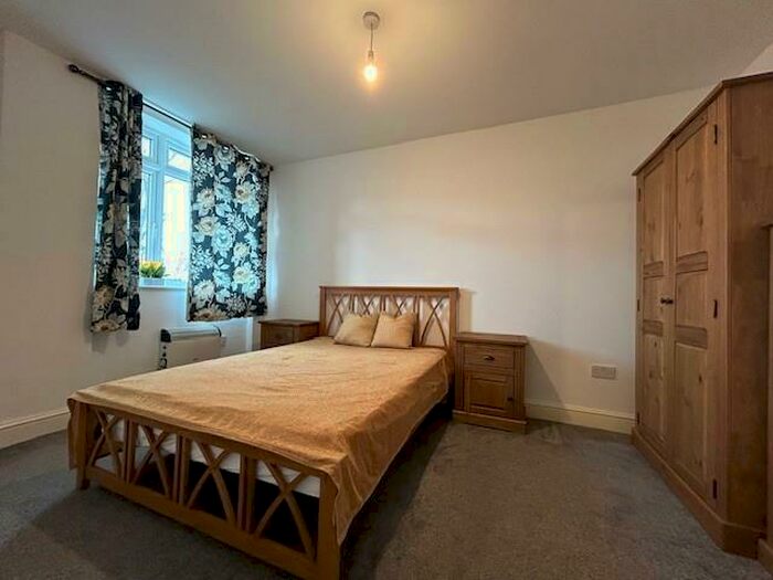 1 Bedroom Flat To Rent In Lincoln Road, Peterborough, PE1