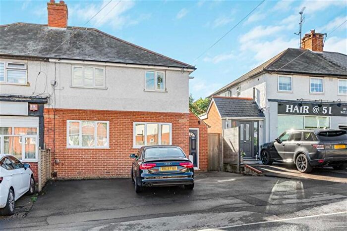 1 Bedroom Apartment To Rent In Caversham, Reading, RG4