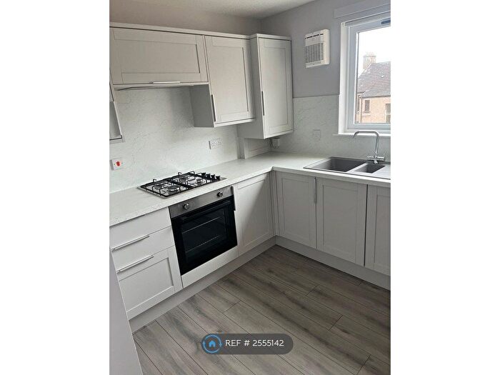 1 Bedroom Flat To Rent In Victoria Road, Falkirk, FK2
