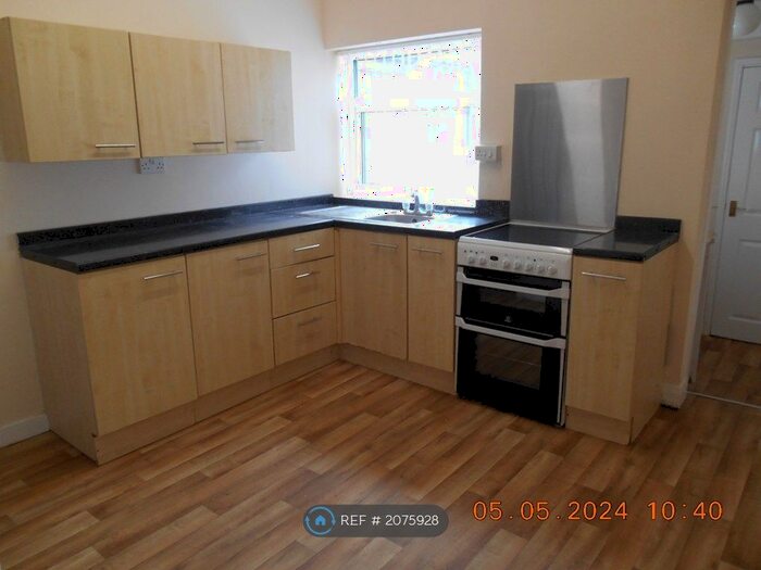 2 Bedroom Terraced House To Rent In Farrer Street, Darlington, DL3