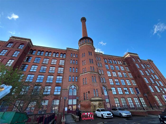 1 Bedroom Apartment To Rent In Lower Vickers Street, Manchester, Greater Manchester, M40
