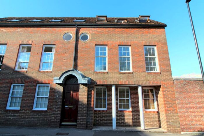2 Bedroom Flat To Rent In Chamen House, The Plocks, Blandford Forum, Dorset, DT11