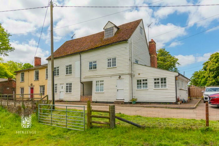 6 Bedroom Mill For Sale In Colchester Road, Earls Colne, CO6